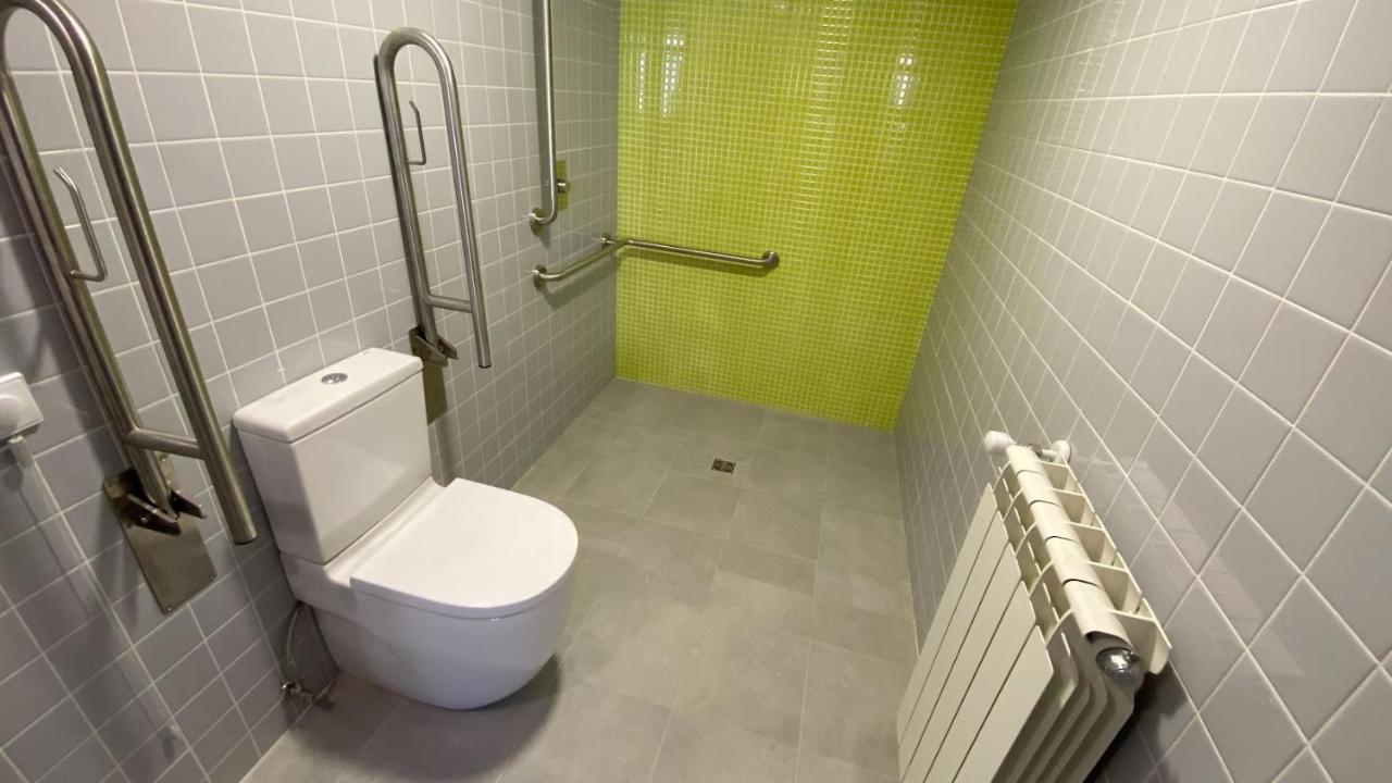 에임스 A Casa Do Boi 호스텔 외부 사진