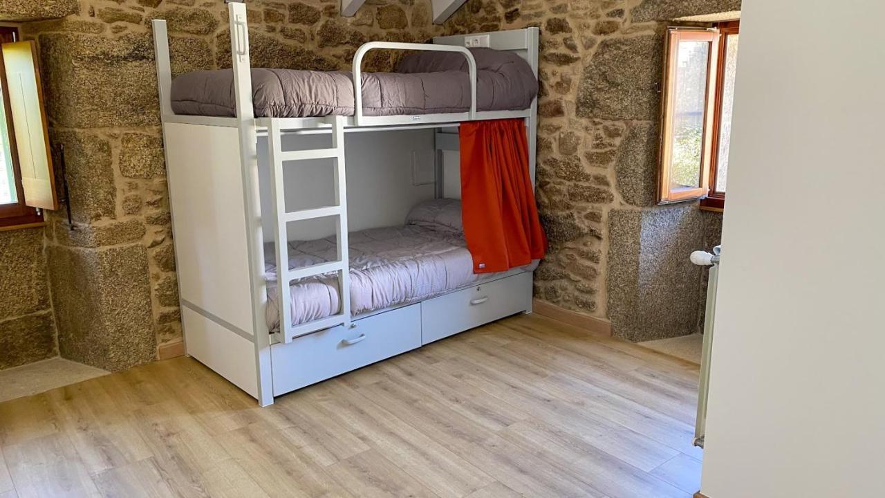 에임스 A Casa Do Boi 호스텔 외부 사진