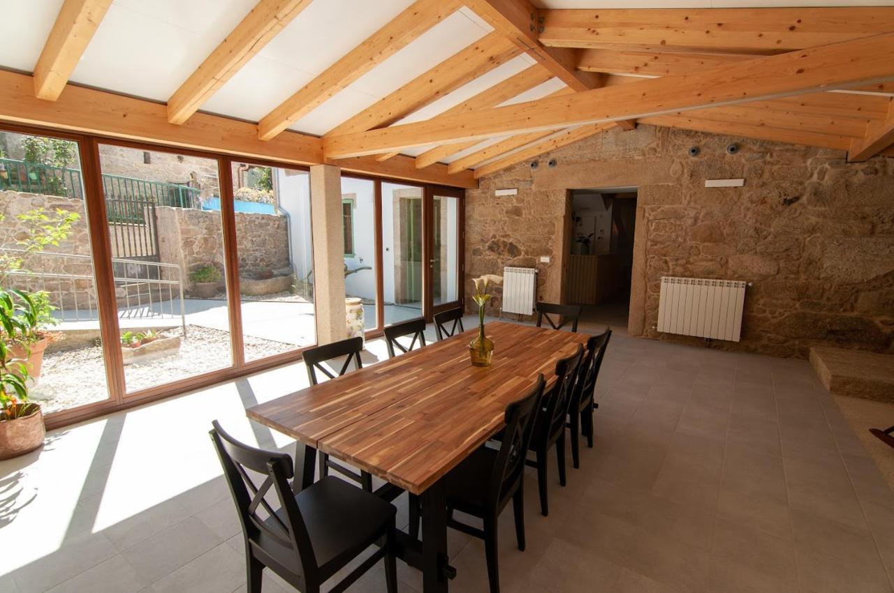 에임스 A Casa Do Boi 호스텔 외부 사진