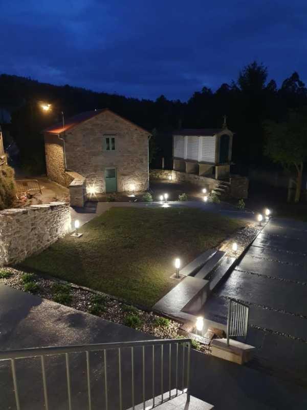 에임스 A Casa Do Boi 호스텔 외부 사진