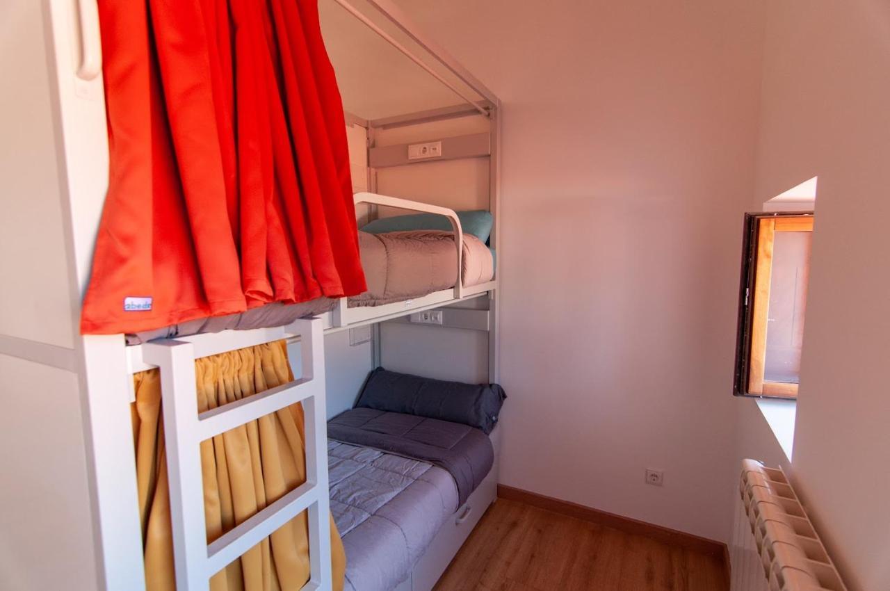 에임스 A Casa Do Boi 호스텔 외부 사진