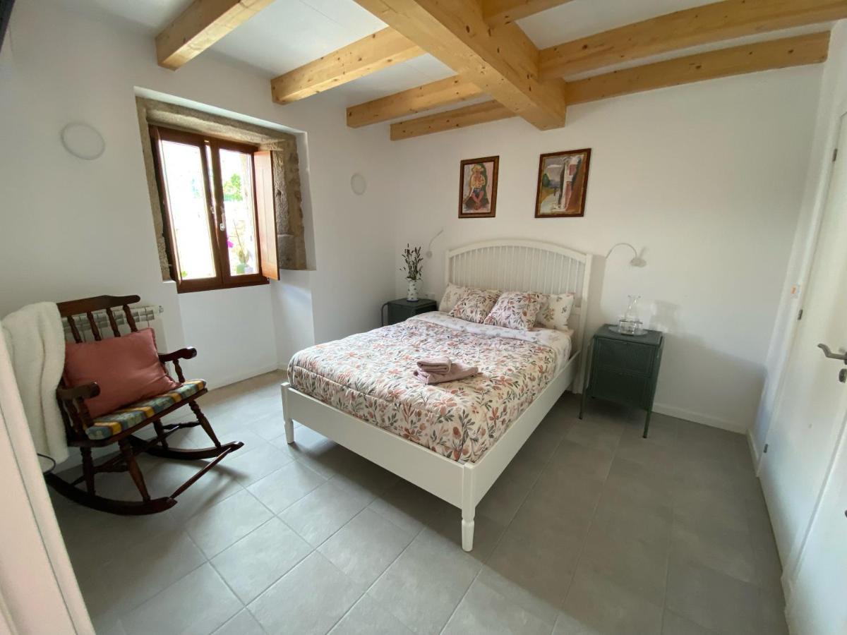 에임스 A Casa Do Boi 호스텔 외부 사진
