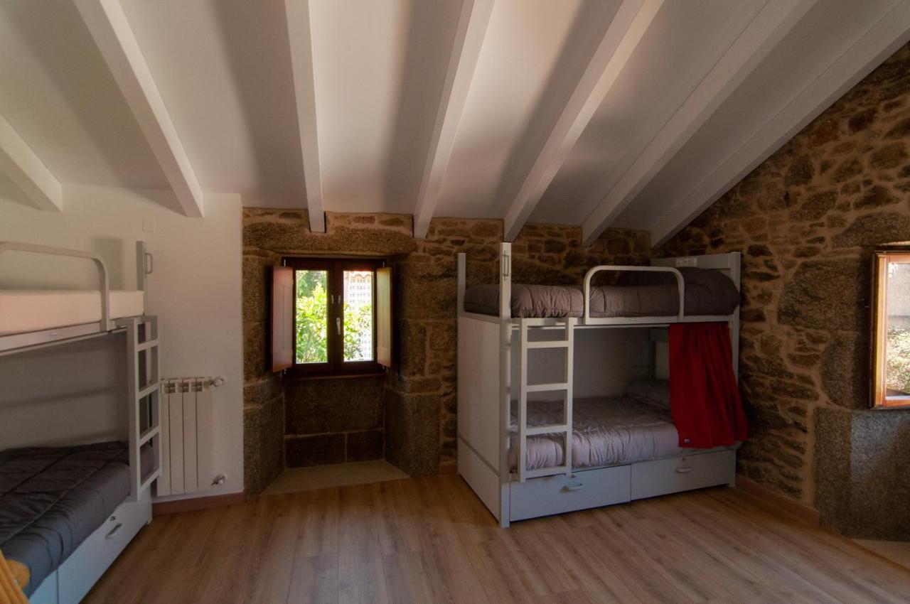 에임스 A Casa Do Boi 호스텔 외부 사진
