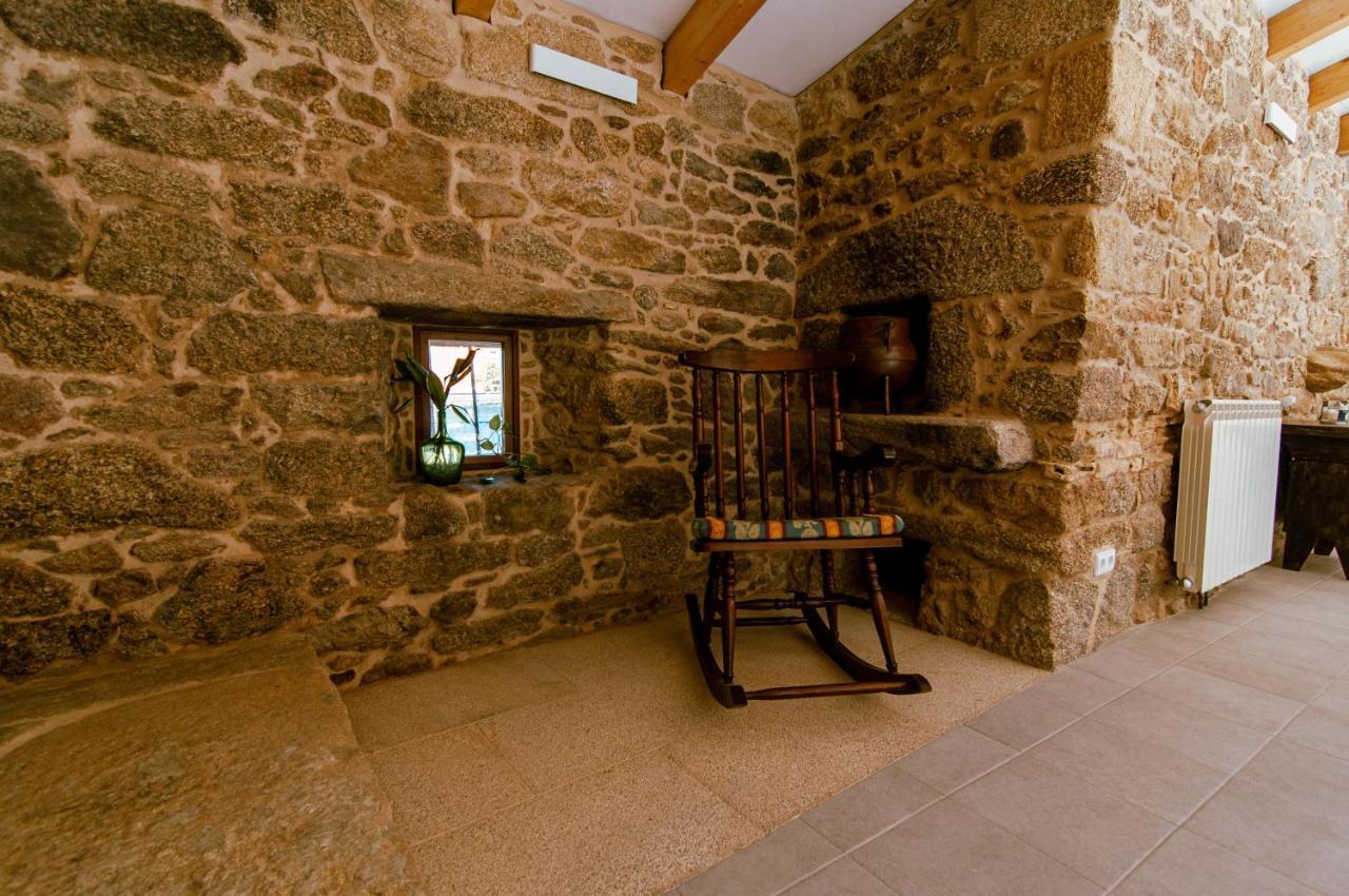 에임스 A Casa Do Boi 호스텔 외부 사진