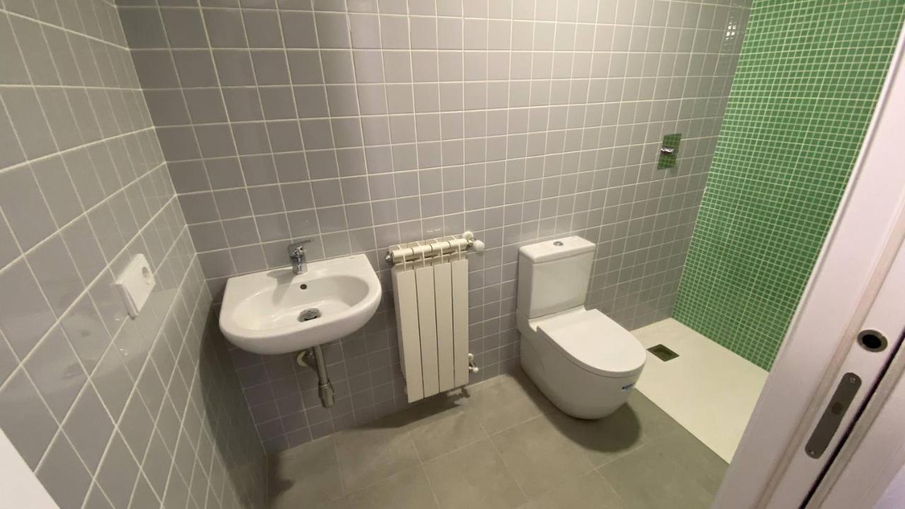 에임스 A Casa Do Boi 호스텔 외부 사진
