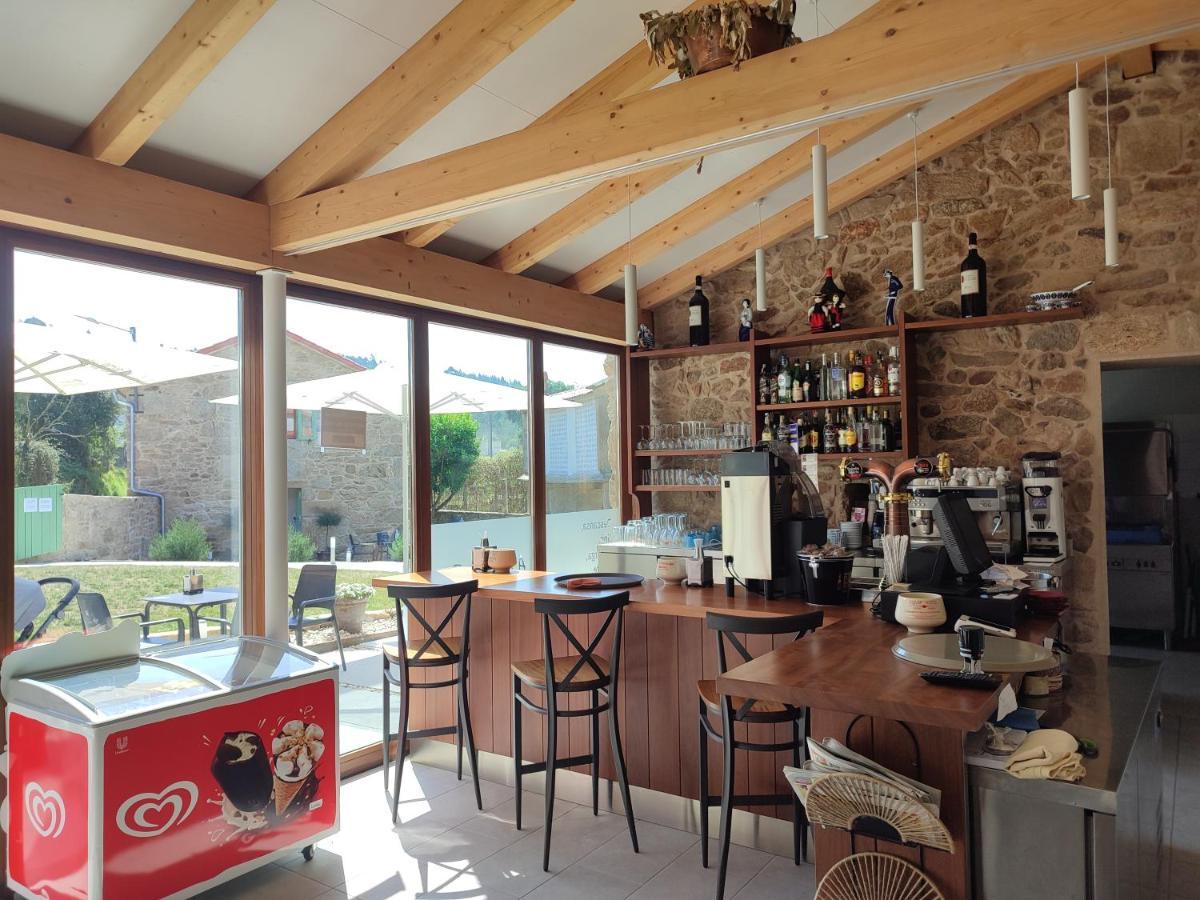 에임스 A Casa Do Boi 호스텔 외부 사진
